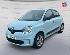 Renault Twingo 3 Sélestat