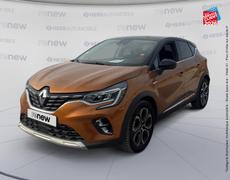 Renault Captur Saint-Louis