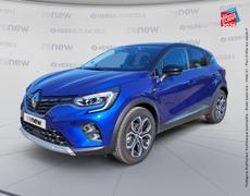 Renault Captur Sélestat