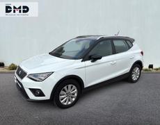 Seat Arona Saint-Jouan-des-Guérets