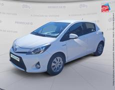 Toyota Yaris Illange