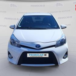 Toyota Yaris HSD 100h Dynamic 5p Illange