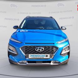 Hyundai Kona 1.0 T-GDi 120ch Executive Illange