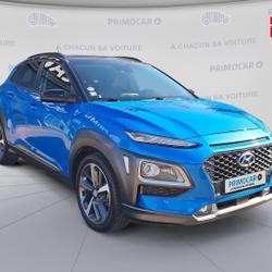 Hyundai Kona 1.0 T-GDi 120ch Executive Illange
