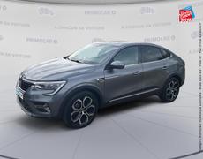 Renault Arkana Strasbourg
