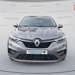 Renault Arkana 1.6 E-Tech 145ch Intens -21B Strasbourg