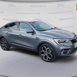 Renault Arkana 1.6 E-Tech 145ch Intens -21B Strasbourg