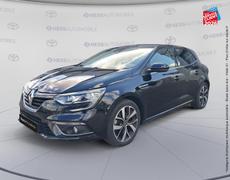 Renault Megane 4 Bar-le-Duc