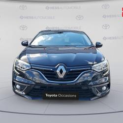 Renault Megane 4 1.3 TCe 115ch FAP Limited Bar-le-Duc