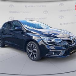 Renault Megane 4 1.3 TCe 115ch FAP Limited Bar-le-Duc