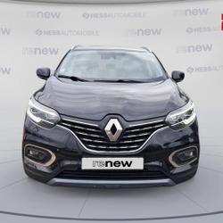 Renault Kadjar 1.5 Blue dCi 115ch Intens 112g occasion - Bischheim - photo 2/30