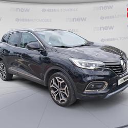 Renault Kadjar 1.5 Blue dCi 115ch Intens 112g occasion - Bischheim - photo 3/30