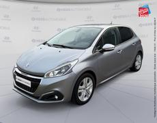 Peugeot 208 Dizy