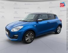 Suzuki Swift - 1.2 Dualjet Hybrid 90ch Privilège Euro6d-T - 14 499 €