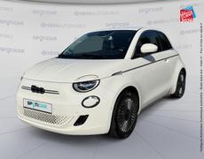 Fiat 500 II