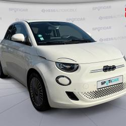 Fiat 500 II e 118ch Pack Confort & Style MY23 Bischheim