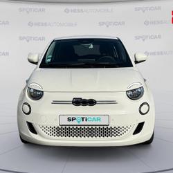 Fiat 500 II e 118ch Pack Confort & Style MY23 Strasbourg