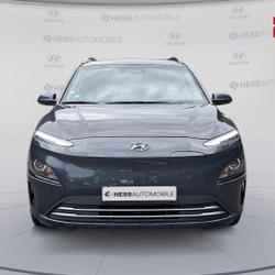 Hyundai Kona Electric 39kWh - 136ch Intuitive Mulhouse