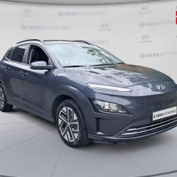Hyundai Kona Electric 39kWh - 136ch Intuitive Mulhouse