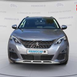 Peugeot 3008 1.6 BlueHDi 120ch Allure Business S&S EAT6 Prix-l&egrave;s-M&eacute;zi&egrave;res