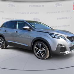 Peugeot 3008 1.6 BlueHDi 120ch Allure Business S&S EAT6 Prix-l&egrave;s-M&eacute;zi&egrave;res