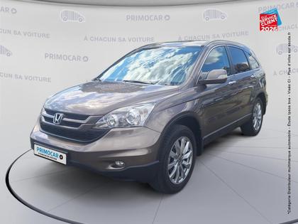 Honda CRV - 2.2 i-CTDi Executive Pack - 13 999 €