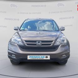 Honda CRV 2.2 i-CTDi Executive Pack Strasbourg