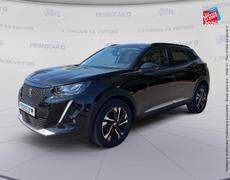 Peugeot 2008 Prix-lès-Mézières