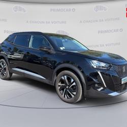 Peugeot 2008 1.5 BlueHDi 110ch S&S Allure Pack Prix-l&egrave;s-M&eacute;zi&egrave;res