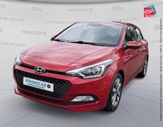 Hyundai i20 - 1.2 84 Edition #Navi - 10 999 €