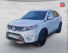 Suzuki Vitara Strasbourg