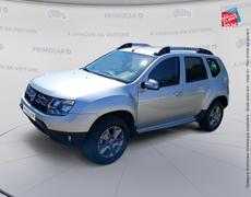 Dacia Duster Illange