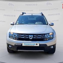 Dacia Duster 1.5 dCi 110ch Prestige 4X2 Euro6 Illange