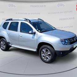 Dacia Duster 1.5 dCi 110ch Prestige 4X2 Euro6 Illange