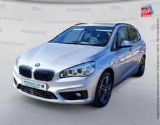 BMW Serie 2 Active Tourer Strasbourg
