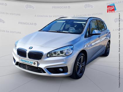 BMW Serie 2 Active Tourer - 225xeA 224ch Sport - 13 999 €