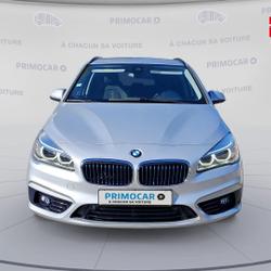 BMW Serie 2 Active Tourer 225xeA 224ch Sport occasion - Strasbourg - photo 2/21