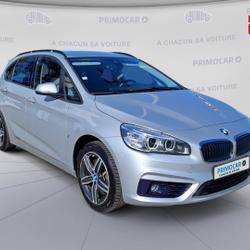 BMW Serie 2 Active Tourer 225xeA 224ch Sport occasion - Strasbourg - photo 3/21