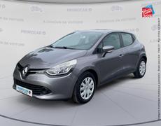 Renault Clio 4