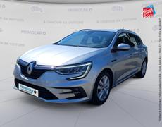 Renault Megane 4 Estate Strasbourg