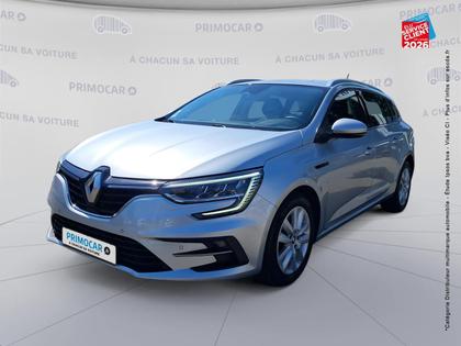 Renault Megane 4 Estate - 1.5 Blue dCi 115ch Business -21N - 12 999 €