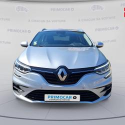 Renault Megane 4 Estate 1.5 Blue dCi 115ch Business -21N Strasbourg