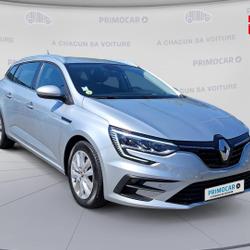 Renault Megane 4 Estate 1.5 Blue dCi 115ch Business -21N Strasbourg