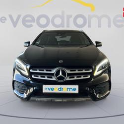 Mercedes GLA 180 122ch Fascination 7G-DCT Euro6d-T Bischheim