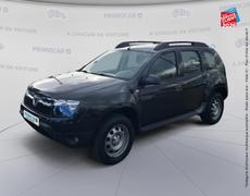 Dacia Duster Strasbourg