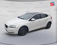 Volvo V40 Strasbourg