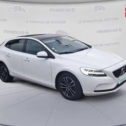 Volvo V40 T2 122ch Momentum Strasbourg