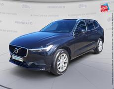 Volvo XC60 Illange