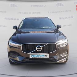 Volvo XC60 B4 AdBlue AWD 197ch Momentum Business Geartronic occasion - Illange - photo 2/24