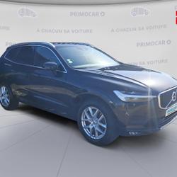 Volvo XC60 B4 AdBlue AWD 197ch Momentum Business Geartronic occasion - Illange - photo 3/24